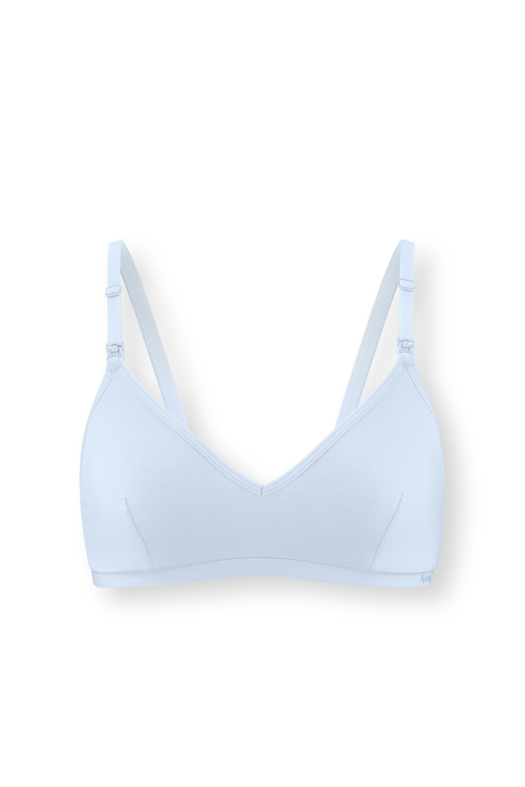 Women's Nursing Bra in Breeze