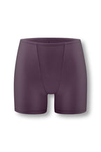 Women's Boxer in Currant