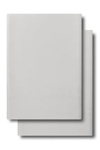 Bamboo Sateen Pillowcase Set in Dove Gray