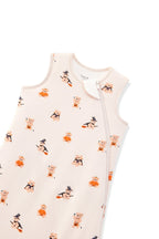 Sleep Bag in Halloween Teddy 1.0