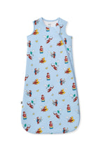 Sleep Bag in Curious George 1.0