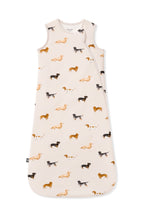 Sleep Bag in Dachshund 1.0