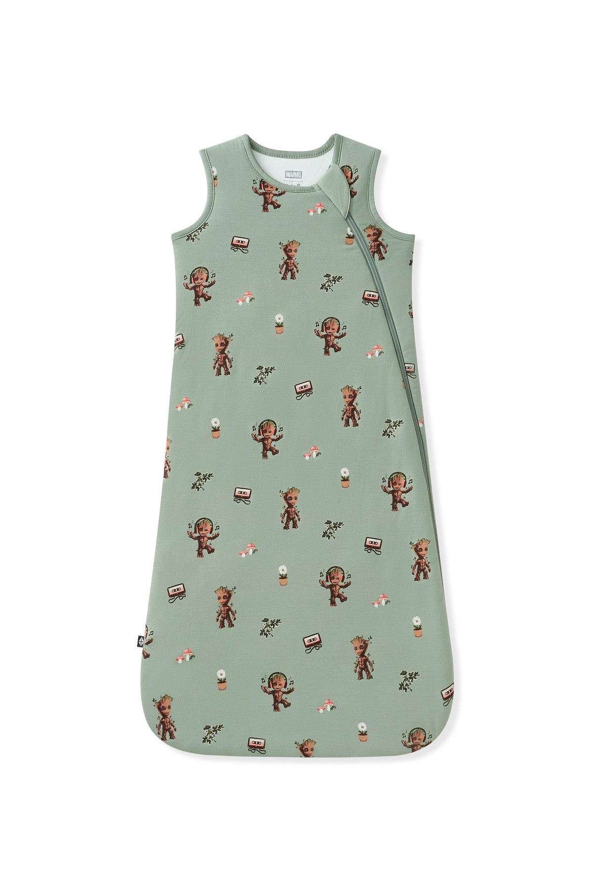 Sleep Bag in Groot 1.0