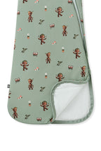 Sleep Bag in Groot 1.0
