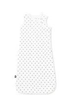 Sleep Bag in Midnight Polka Dot 1.0