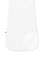 Sleep Bag in Midnight Polka Dot 1.0