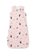 Sleep Bag in Blush Sushi 1.0