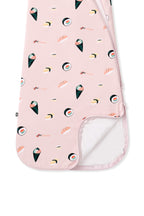 Sleep Bag in Blush Sushi 1.0