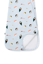 Sleep Bag in Ice Sushi 1.0