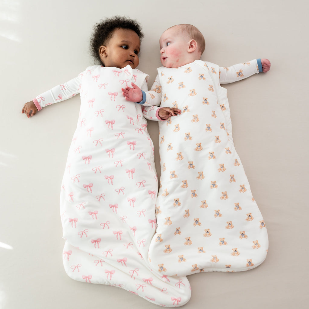 Sleep Bag in Bow 1.0