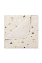 Baby Blanket in Starry Icon 1.0