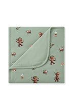 Baby Blanket in Groot 1.0