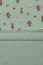 Baby Blanket in Groot 1.0