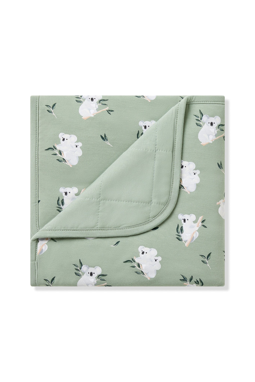 Baby Blanket in Koala