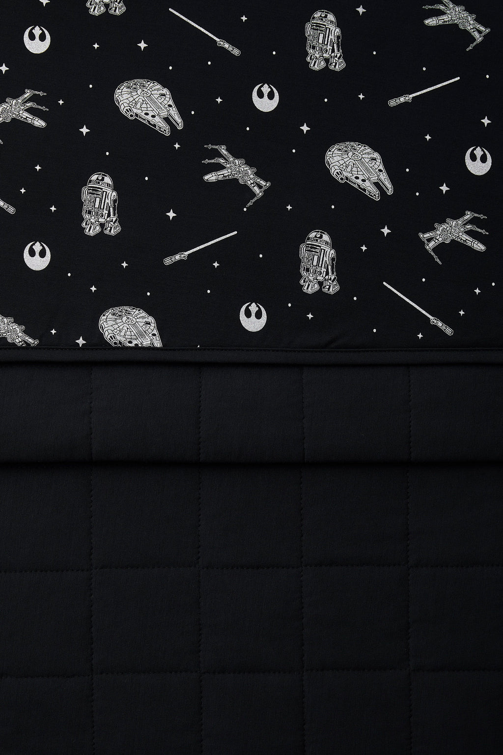 Baby Blanket in STAR WARS™ 1.0