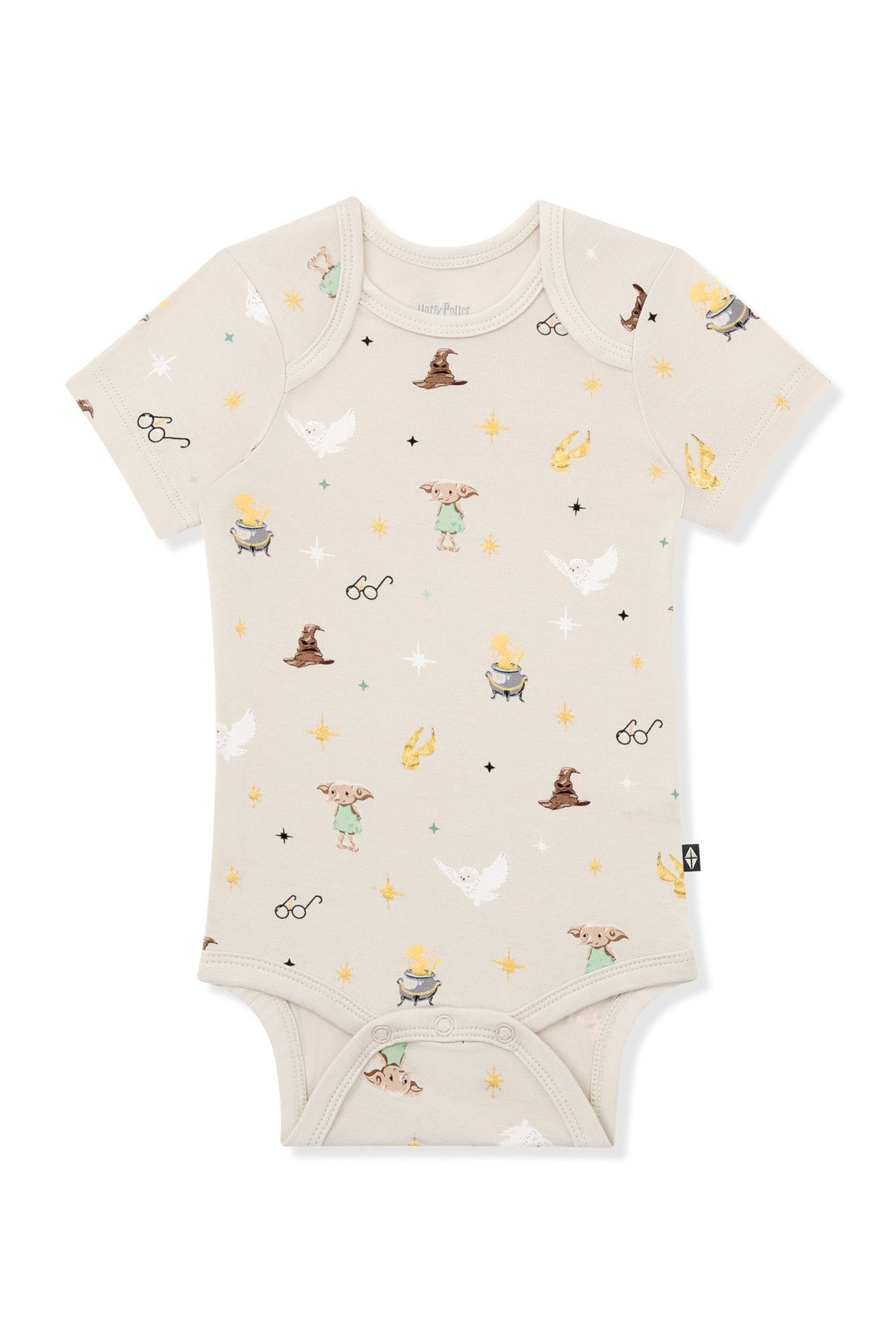 Bodysuit in Starry Icon