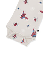 Bodysuit in Spider-Man