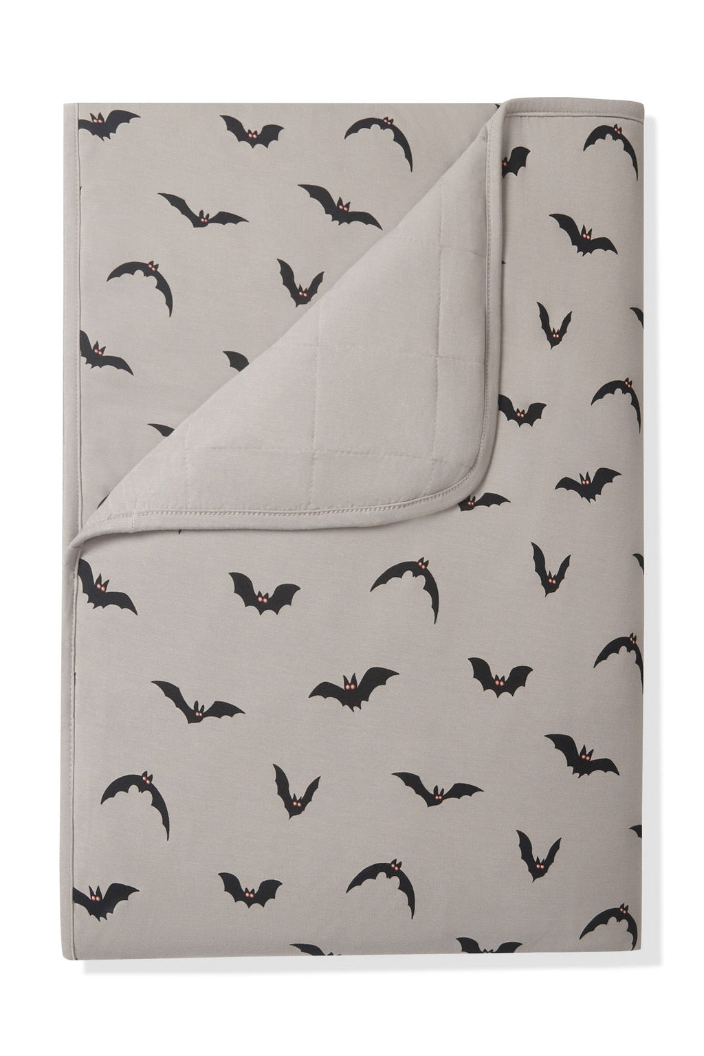 Toddler Blanket in Bats 1.0