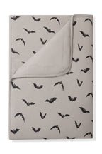 Toddler Blanket in Bats 1.0