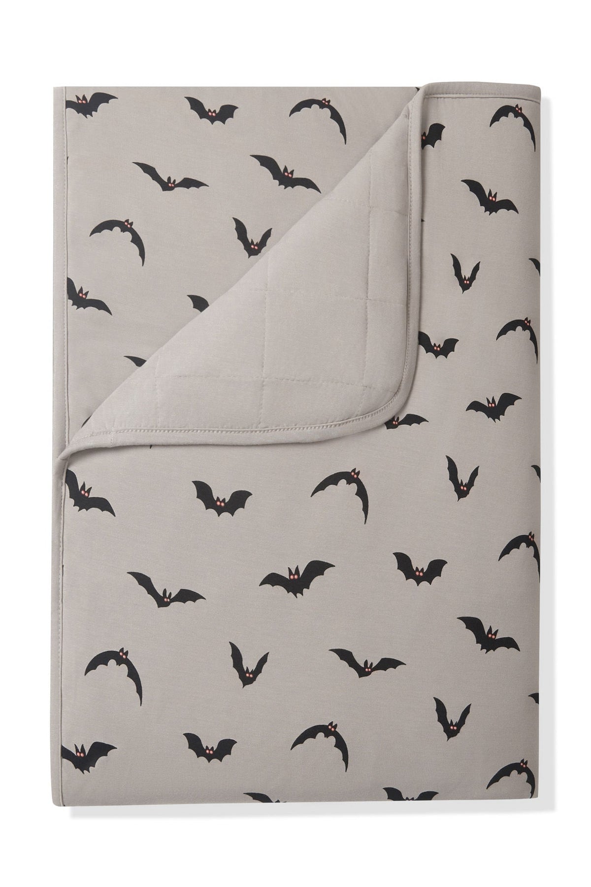 Toddler Blanket in Bats 1.0