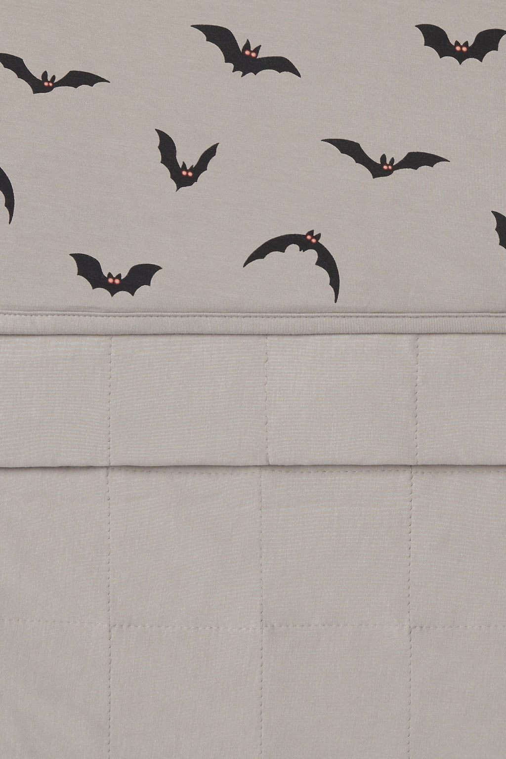 Toddler Blanket in Bats 1.0