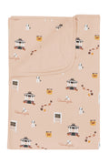Toddler Blanket in Gilmore Girls 1.0