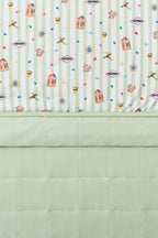 Toddler Blanket in Honeydukes 1.0