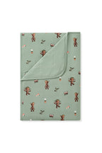 Toddler Blanket in Groot 1.0