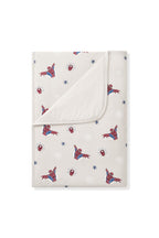 Toddler Blanket in Spider-Man 1.0