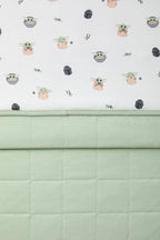 Toddler Blanket in Grogu™ 1.0