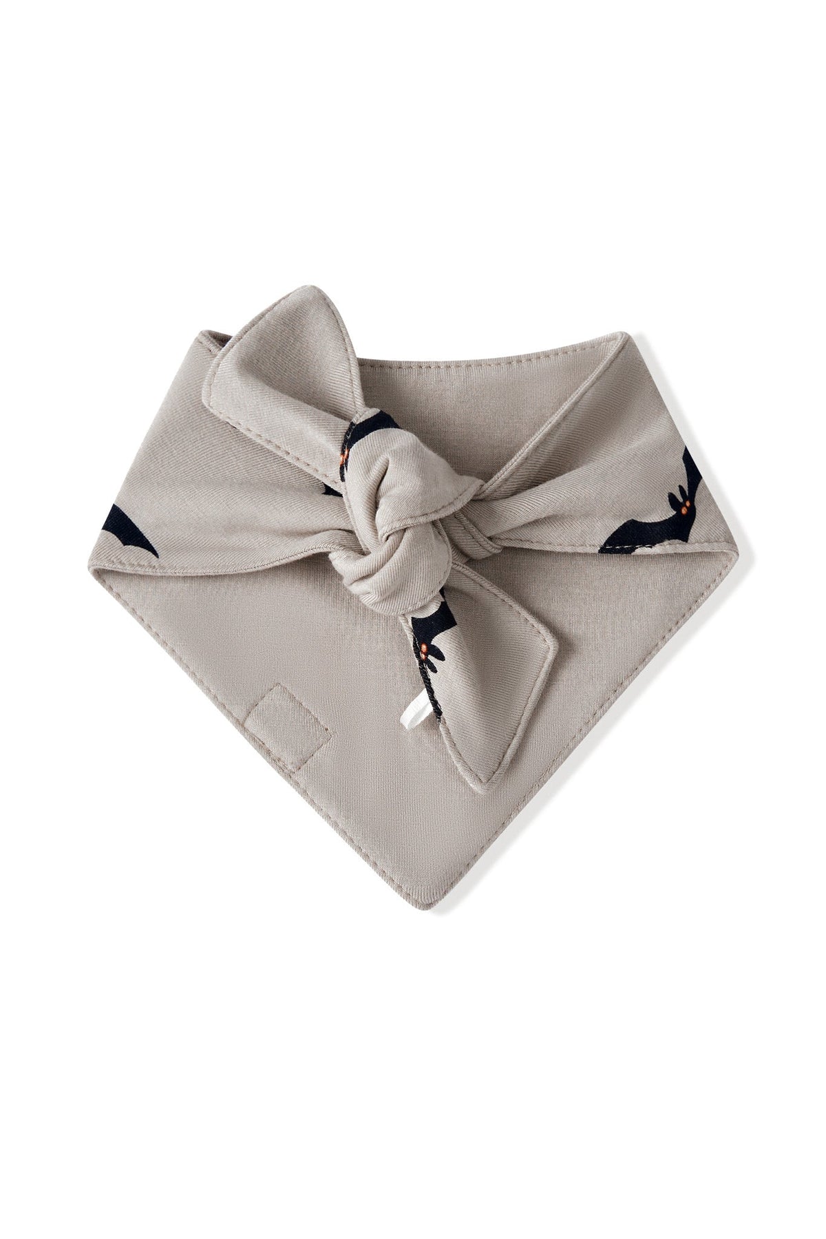 Dog Bandana in Bats