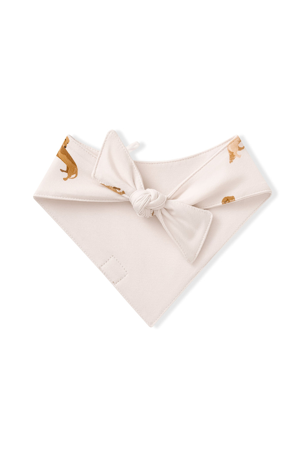 Dog Bandana in Dachshund