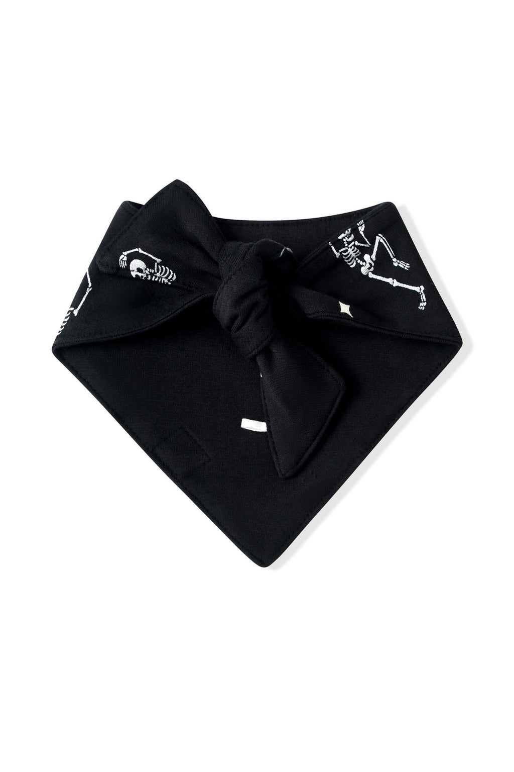 Dog Bandana in Halloween Friends