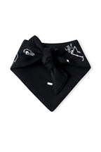 Dog Bandana in Halloween Friends