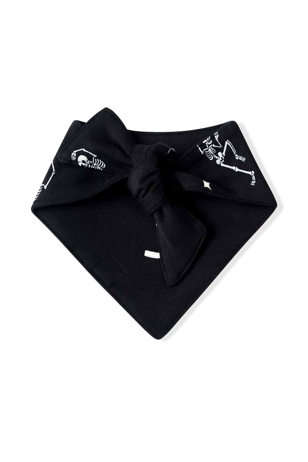 Dog Bandana in Halloween Friends