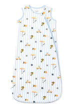 Sleep Bag in Amalfi Coast 0.5