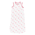 Sleep Bag in Bow 0.5