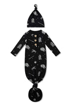 Knotted Day Gown with Hat Set in STAR WARS™