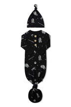 Knotted Day Gown with Hat Set in STAR WARS™