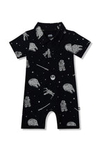 Polo Shortall in STAR WARS™