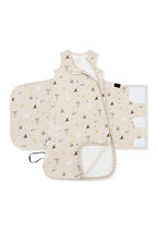 Sleep Bag Swaddler in Starry Icon 1.0