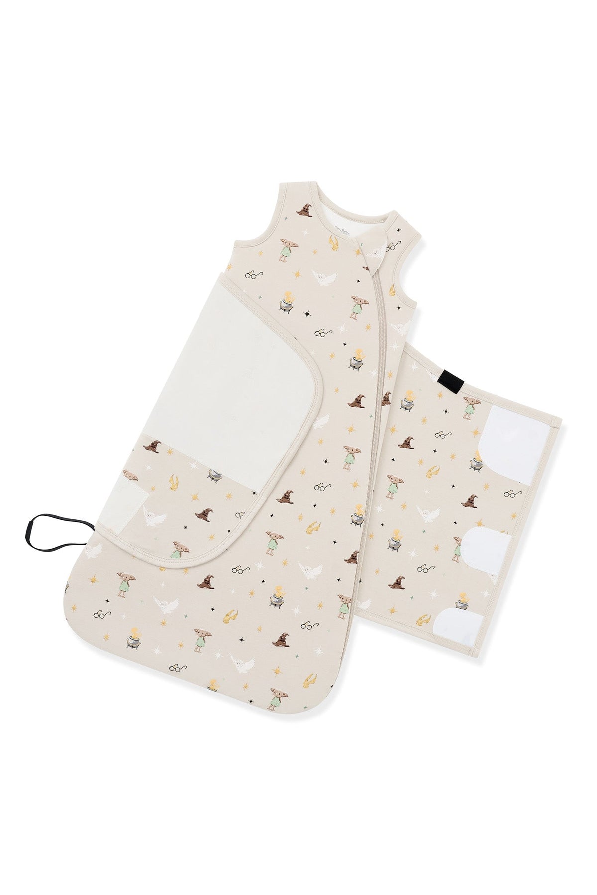 Sleep Bag Swaddler in Starry Icon 1.0