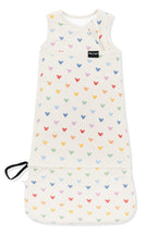 Sleep Bag Swaddler in Pastel Mickey Mouse 1.0