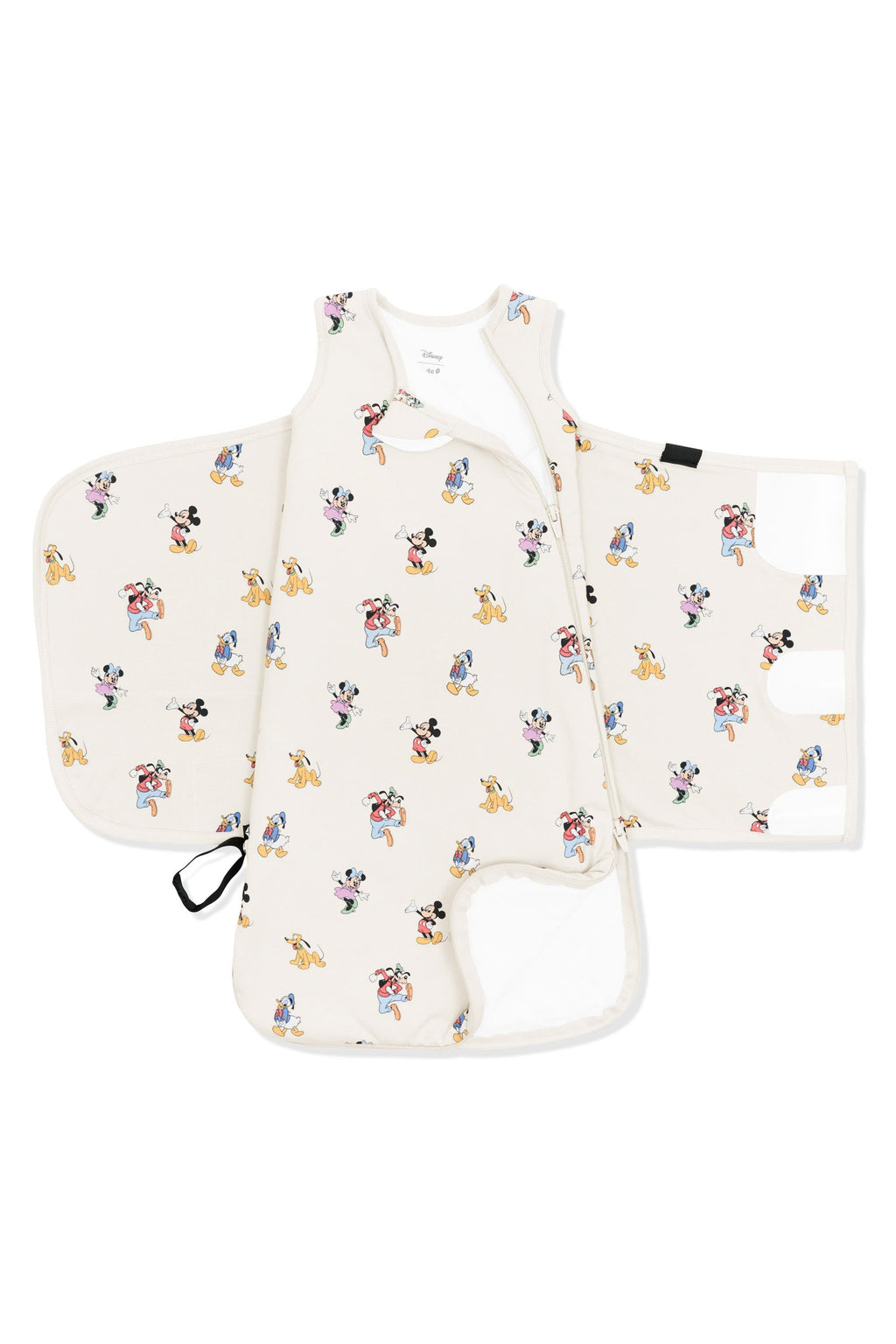 Sleep Bag Swaddler in Mickey Mouse and Friends 1.0