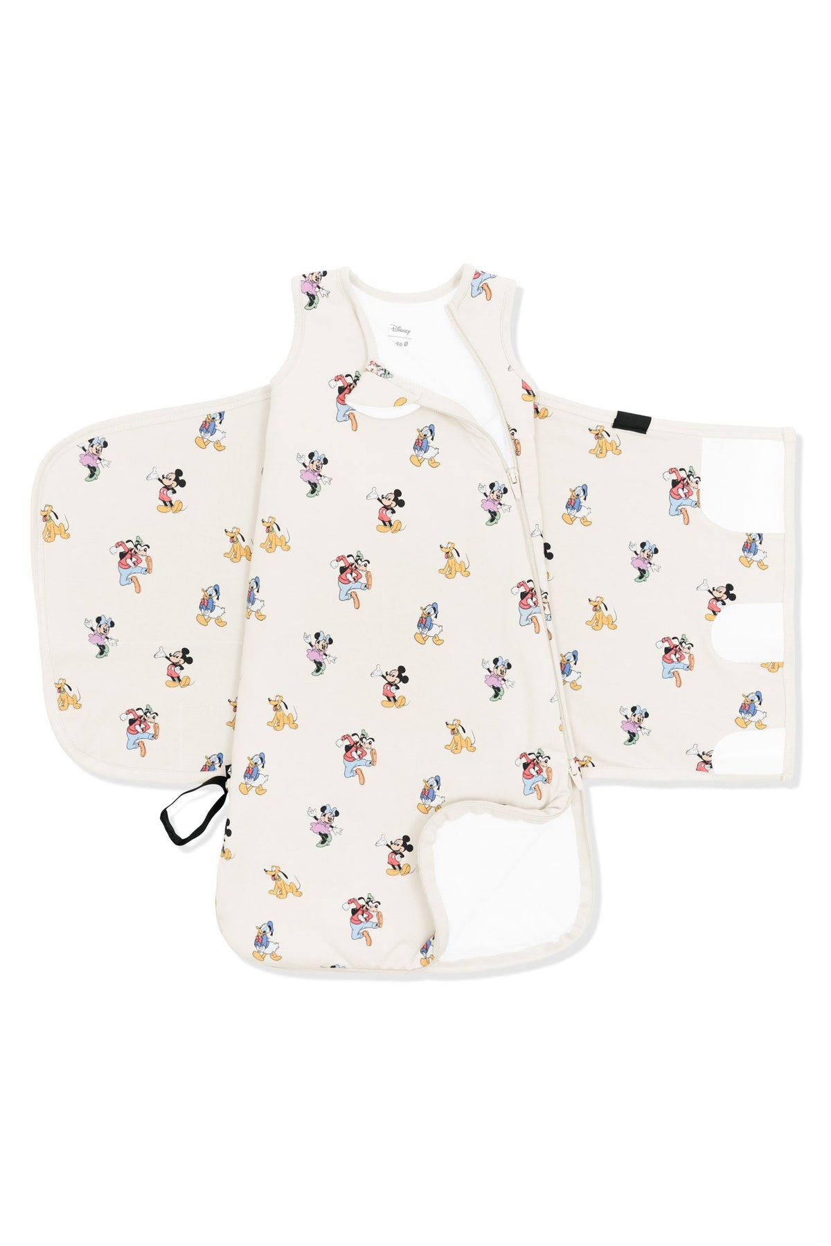 Sleep Bag Swaddler in Mickey Mouse and Friends 1.0