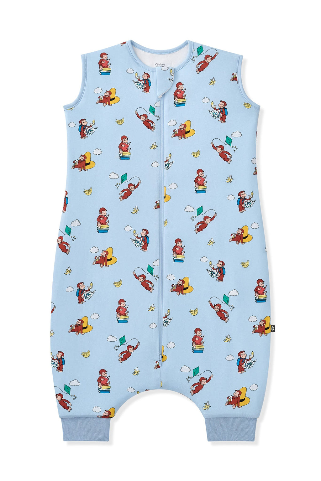Sleep Bag Walker in Curious George 1.0