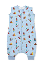Sleep Bag Walker in Curious George 1.0