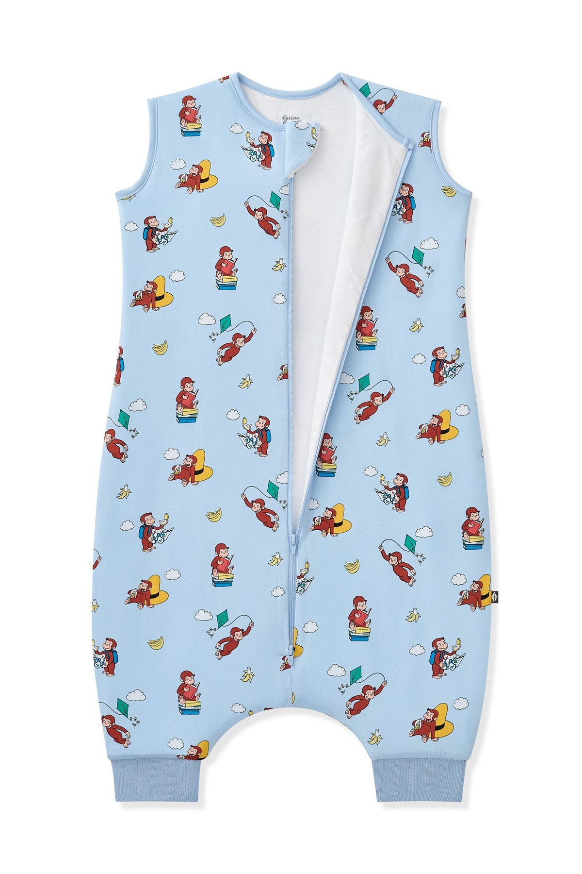 Sleep Bag Walker in Curious George 1.0