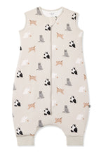 Sleep Bag Walker in Fluffy Cat 1.0