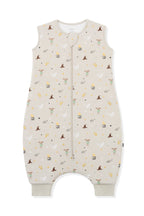 Sleep Bag Walker in Starry Icon 1.0